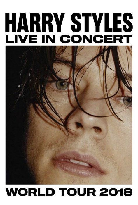 Harry Styles Poster, Harry Styles Aesthetic, Harry Styles Live, Harry Styles Wallpaper, Poster Room, Harry Styles Pictures, Harry Styles Photos, Picture Collage Wall, Tour Posters