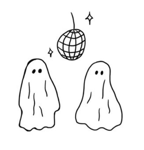 Ghost Dancing Tattoo, Ghost Tattoo Taylor Swift, Phoebe Bridgers Ghost Drawing, Phoebe Ghost Tattoo, Cute Taylor Swift Drawings Easy, Taylor Swift Ghost Tattoo, Simple Taylor Swift Drawings, Mini Taylor Swift Tattoo, Boygenius Drawing