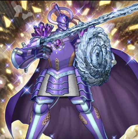 Gem Knight, Anime Knight, Yugioh Monsters, Steven Universe Gem, Yugioh Cards, Card Illustration, Yu Gi Oh, Dnd Characters, Underworld