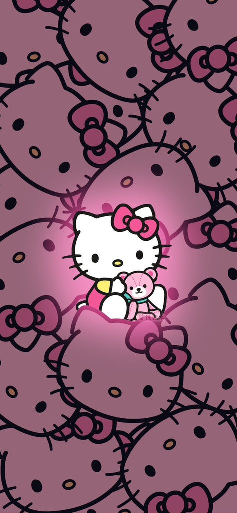 Pink Hello Kitty Wallpaper, Kitty Wallpaper Iphone, Hello Kitty Wallpaper Iphone, Pink Hello Kitty Wallpaper Iphone, 헬로키티 배경화면, Hello Kitty Wallpaper Hd, Wallpaper Cantik Iphone, Pink Wallpaper Hello Kitty, Images Hello Kitty