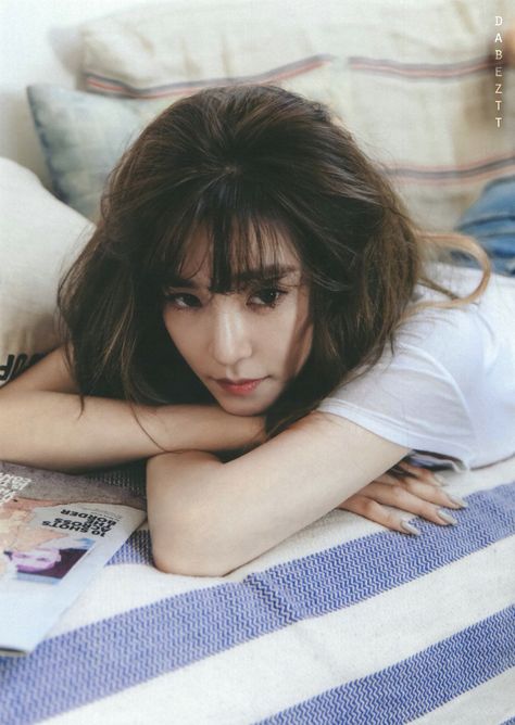 160704 SNSD Tiffany's First Solo Mini Album 'I just wanna dance' photo book SNSD Tiffany Tiffany I Just Wanna Dance, Hip Hop Photography, Dancing Hip Hop, I Just Wanna Dance, Tiffany Girls, Girls' Generation Tiffany, Eye Smile, Tiffany Young, Dance Photo