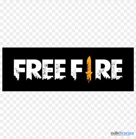 Free Fire Png Images, Free Fire Png Logo, Free Fire Png Background, Free Fire Background Hd, Free Fire Logo Hd, Ferr Fire, Free Fire Banner, Topper Free Fire, Logo Free Fire