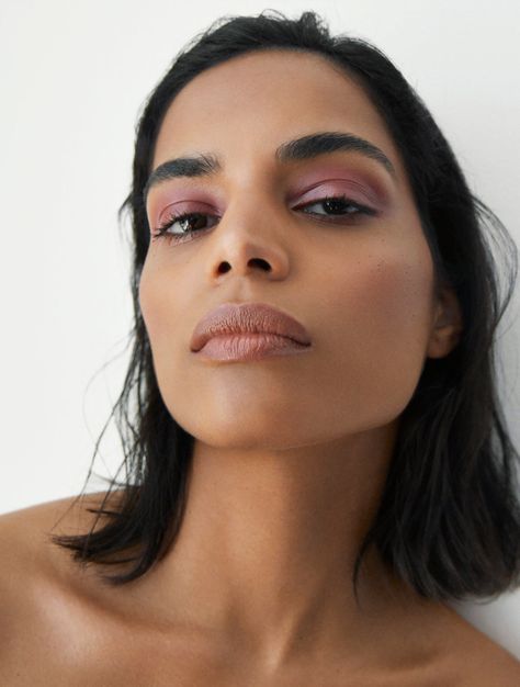 Manasi 7 — Dianthus Manasi 7, Light Pink Eyeshadow, Light Feminine, Diy Shades, Summer Makeup Looks, Hot Makeup, Top Skin Care Products, Pink Shade, Rosy Pink