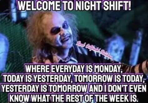 27 Relatable Night Shift Memes For All Nurses Surgery Nurse Humor, New Nurse Humor, Operating Room Nurse Humor, Night Nurse Humor, Er Nurse Humor, Night Shift Nurse Humor, Night Shift Humor, Nurse Jokes, Night Shift Nurse