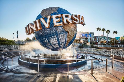 More layoffs for Universal Studios Orlando Island Of Adventure, Disney Parque, Universal Parks, Orlando Theme Parks, Orlando Travel, Universal Studios Florida, Universal Orlando Resort, Universal Studios Orlando, Orlando Resorts