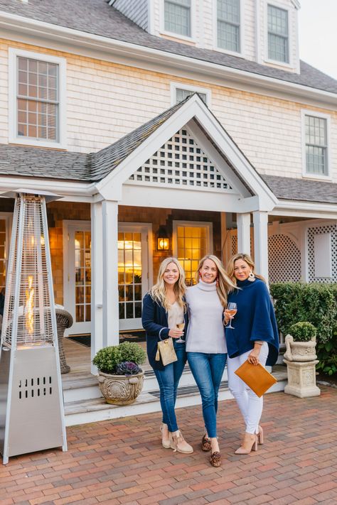 Nantucket Bachelorette, Nantucket Fashion, Nantucket Style Clothing, Nantucket Style Homes Interior, Nantucket Restaurants, Cape Cod Interior Design, Montreal Travel Guide, Nantucket Style Homes, New England Aesthetic