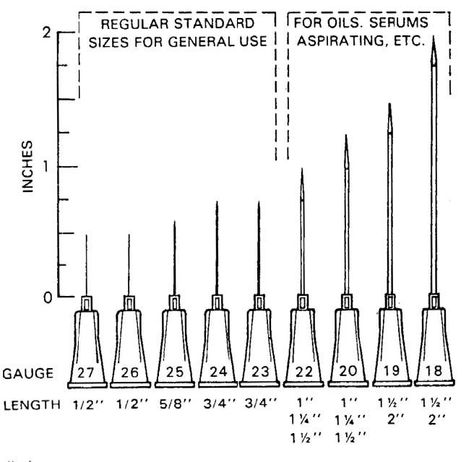 Nursing needle gauge reference chart Injection Needle, Phlebotomy Study, Medical Assisting, Blood Pressure Chart, Needle Gauge, Nursing School Studying, Nursing School Tips, Nursing School Notes, Phlebotomy