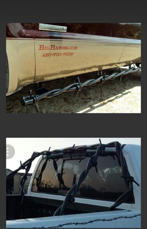 Project Trucks Ideas, Truck Customization Ideas, Country Truck Interior, Western Truck Interior, Western Truck Accessories, Tactical Truck Ideas, Truck Interior Ideas, Custom Truck Bumpers, Jeep Wrangler Pickup