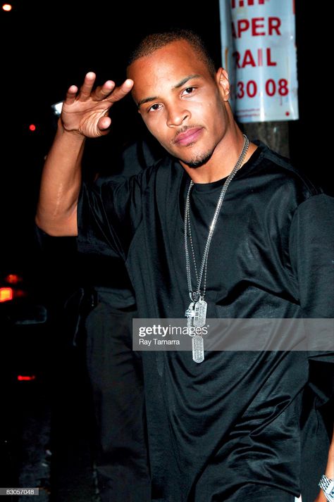 T.I. Ti Rapper 2000s, T.i Rapper, Ludacris 2000s, Nas Rapper 90s, 2000s Rappers, Ti Rapper, Atl Movie, 2000s Music, Star Of