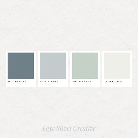 Mint And Blue Color Palette, Blue Green And White Color Palette, Blue Green White Color Palette, Sage Green And Blue Color Palette, Sage And Blue Color Palette, Green Color Palette Bedroom, Light And Airy Color Palette, Blue And Green Color Scheme, Airy Color Palette