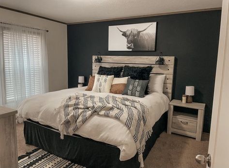 Grey Lash Room, Room Inspo For Teens, Room Inspo Western, Room Western, Farmhouse Bedroom Design, Western Room, Western Bedrooms, Cowgirl Room, Country Bedroom Decor