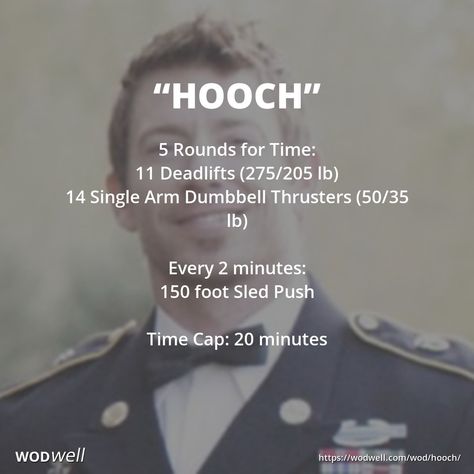 Dedicated to David "Hooch" Bartlett Roten Jr., 34, of Peachtree City, GA, who served in the US Army as a decorated Special Forces Weapons Sergeant with the 10th SFG.  Since his honorable discharge in 2010, David had been supporting the U.S. Government in austere environments as an independent contractor. He was killed in action on November 27, 2014 - Thanksgiving Day - in Afghanistan. When his compound came under attack, Dave was providing cover for his team when he was hit by enemy fire. Crossfit Mobility, Hero Wod, Crossfit Workouts Wod, Push Workout, Wod Workout, Crossfit Training, Conditioning Workouts, Circuit Training, Crossfit Workouts