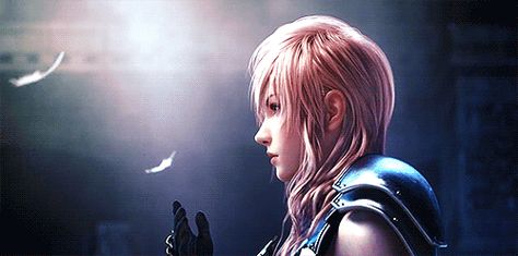 Final Fantasy Lightning, Lightning Cosplay, Lightning Farron, Lightning Final Fantasy, Final Fantasy Collection, Kingdom Hearts, Underworld, Final Fantasy, Gif