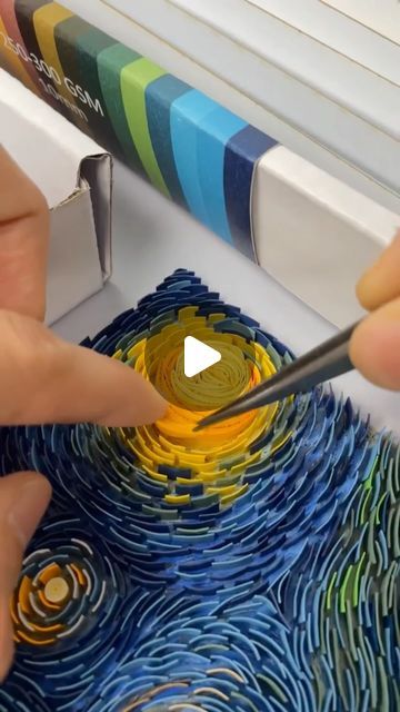 Quilling Supplies, Quilling Art, Unique Crafts, Paper Quilling, Resin Art, Cartoon Characters, Daily Dose, Boundaries, Career