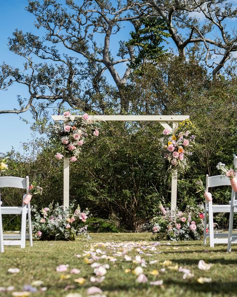 Romantic blooms in a timeless wood arch with a dreamy garden style, creating an enchanting backdrop for your big day. 💕 Photographer: Moment Hunters Photography and Videography (Facebook) Flowers and Styling: @Chloris Cottage Flowers and Events #chlorisflowersandevents #sydneywedding #sydneyeventflorist #bespokeflorist #weddingarch #timelessstylewedding #cottagecore Cottage Flowers, Dreamy Garden, Wood Arch, Wooden Arch, Sydney Wedding, Wildflower Wedding, Wedding Arch, Garden Styles, Photography And Videography