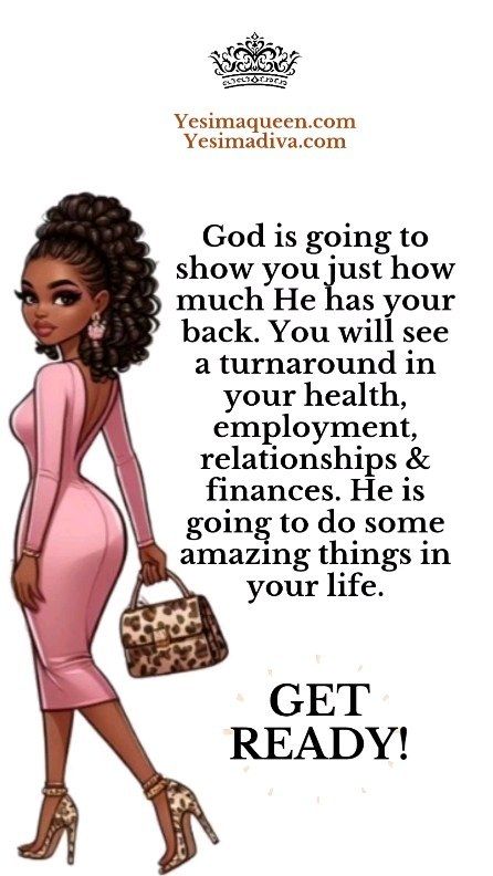 Amen! | Instagram A Prayerful Woman Quotes, Encouragement Quotes For Women, Powerful Black Women, God Quotes About Life, Godly Women Quotes, African American Quotes, Strong Black Woman Quotes, Inspirational Smile Quotes, Diva Quotes