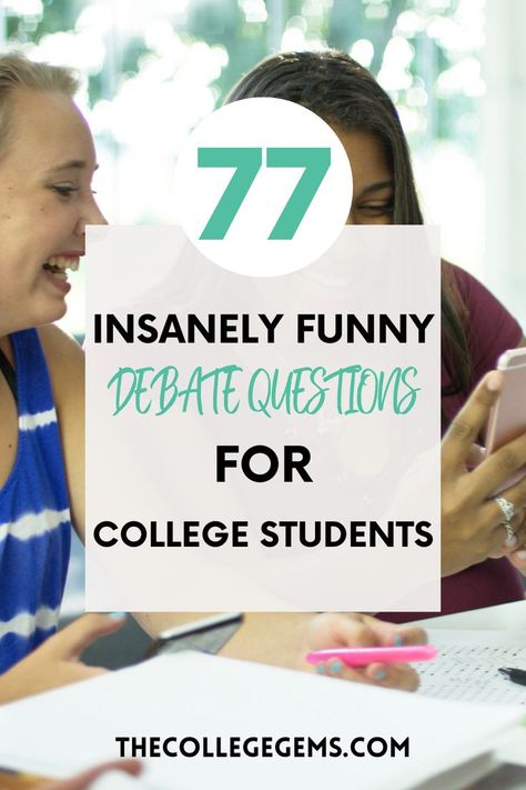 funny debate topics for college students Funny Debate Questions, Fun Debate Topics, Funny Debate Topics, Paper Writing Tips, Interesting Debate Topics, College Life Humor, Gift Ideas For College Students, Homework Tips, Debate Topics