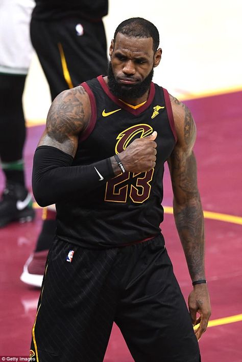 Lebron Cavs, Cavs Lebron, Lebron Cleveland, Lebron James 2018, Lebron James Cavs, Lebron James Cavaliers, Fitness Design Gym, Lebron James Cleveland Cavaliers, Lebron James Cleveland