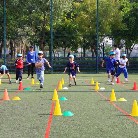 Tiny athletes, big dreams! 🌟🏃‍♂️ Excitement fills the air as Vernus International School's KG Sports Day kicks off at North Park, Dubai Silicon Oasis. Watch our little stars shine bright as they showcase their skills and sportsmanship! 🌈🥇 #sportsday #visdubai #SPORTS #dubai #futurechampions #dubaisiliconoasis #unitedarabemirates #extracurricularactivities North Park, Sports Day, Extra Curricular Activities, Big Dreams, International School, United Arab Emirates, Shine Bright, Dream Big, Oasis