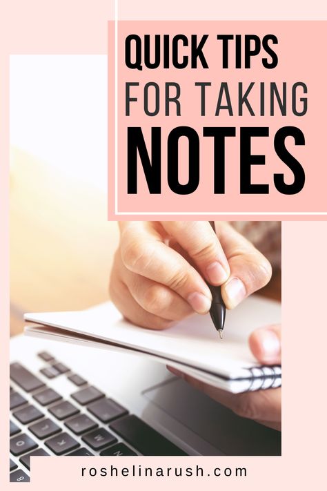 Want to know how to take notes from a textbook that are actually useful? These 12 easy-to-follow hacks will boost your productivity, help you retain more information, and make studying feel way less overwhelming. Click to get the full list of study note secrets! 🚀 Taking Notes On Laptop, How To Take Good Notes, Effective Notes, How To Take Notes, College Note Taking, Note Taking Strategies, Note Taking Tips, Exam Study Tips, College Notes