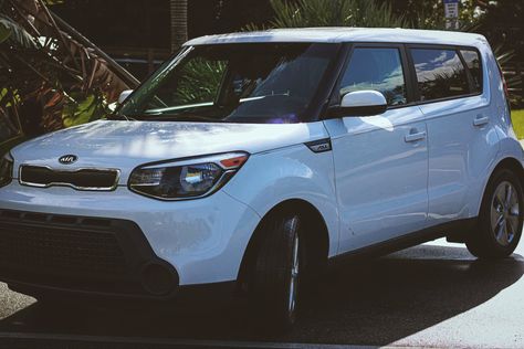 Kia Soul full body photo Saving For A Car, Kia Soul 2016, Carros Kia, Never Give You Up, Full Body Photo, Kia Soul, Gap Year, My Dream Car, Dream Car