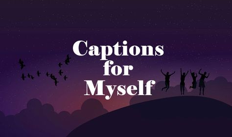 300 Amazing Captions For Pictures of Yourself (2019) to use on Instagram, Whatsapp, etc. Amazing Captions For Instagram, Whatsapp Profile Captions, Short Caption For Whatsapp About, Quote For Profile Picture, Quotes For Facebook Profile Picture, Profile Quotes Whatsapp, Facebook Profile Pic Caption, Good Captions For Instagram Simple, Picture Captions Instagram Selfie