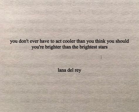 Lana Quotes, Lana Lyrics, Lana Del Rey Quotes, Iconic Lines, Lana Del Rey Lyrics, Lana Del Ray, Aesthetic Words, Deep Thought Quotes, Song Quotes