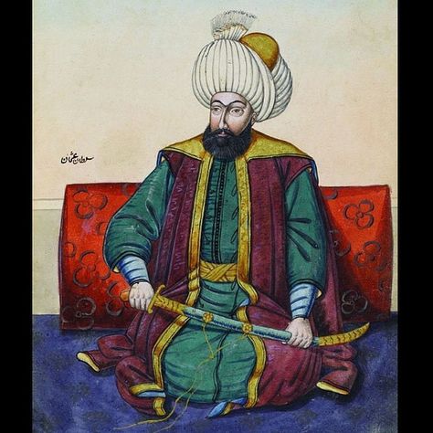 OSMANLI'NIN KURULUŞUNA DAİR... OSMAN GAZİ HAN (1258-1326) Şeyh Edebâli, Eskişehi... | Ottoman Pictures Islamic History, Baghdad, Ottoman Empire, Ottoman, Vector Images, Paintings, In This Moment, History, Art