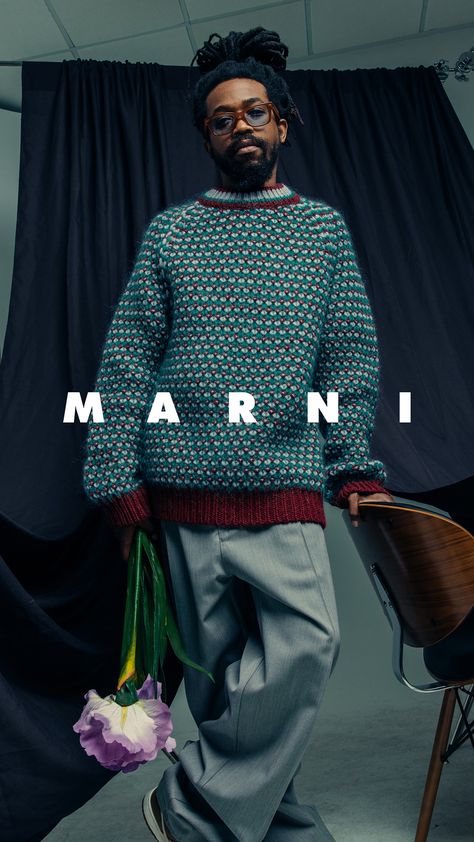 Marni Outfit, Marni Menswear, Styling Moodboard, Wynn Las Vegas, Dapper Style, Hysteric Glamour, Mens Summer, The Fall, Las Vegas