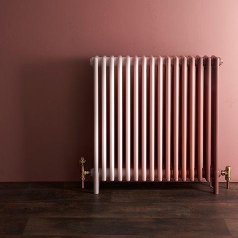 Radiator Ideas, Bedroom Radiators, Modern Radiators, Kitchen Radiator, Radiators Uk, Best Radiators, Painted Radiator, Radiator Covers, Radiators Modern