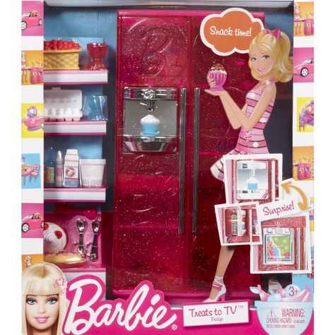 Barbie Treats, Barbie Playsets, Barbie Doll Set, Barbie Sets, Mattel Shop, Barbie Fashionista Dolls, Barbie Doll Accessories, Barbie Kitchen, Barbie Doll House