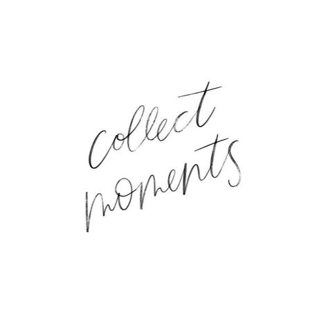 Collect moments Pretty Home Decor, Pretty Home, Quotes Arabic, Collect Moments, The Older I Get, Simple Quotes, Life Quotes Love, Life Quotes To Live By, Memories Quotes