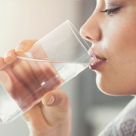 Are you staying hydrated? It's common for those with incontinence to limit their water intake, but it's important to stay hydrated, especially in these warm summer months. We're answering the question "How do I know how much water to drink?" in our latest post. www.nafc.org/bhealth-blog/how-much-water-should-i-drink-during-the-day Acid And Alkaline, Bladder Leakage, Drinking Water Filter, Fluid And Electrolytes, Health Guru, Beginner Meal Planning, Water Filters, Water Intake, Cleanse Your Body