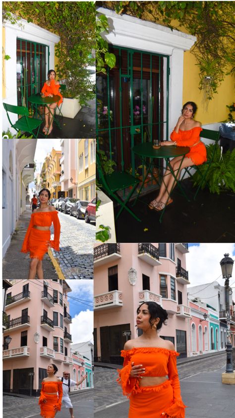 Photoshoot ideas for old san Juan Puerto Rico Beginner Photography, Nikon Camera, Old San Juan, Photography Nikon, Photography Street, Ideas Outfit, Ideas Photography, Nikon Photography, Photography Ideas