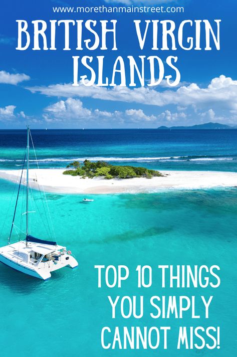 Dreaming of white sandy beaches and crystal clear water? Book a trip to the British Virgin Islands! Find out our top picks of the best 10 things to do in the British Virgin Islands. If you've been trying to figure out what islands to stop at, where to eat, and what to do in the BVIs, read our bucket list guide on what you just can't miss. A BVI sailing vacation is definitely a once of a lifetime experience! So do it right! Bvi Sailing Itinerary, Sailing Bvi, Catamaran Living, Bvi Vacation, British Virgin Islands Sailing, British Virgin Islands Vacations, Tortola Bvi, Bvi Sailing, Yacht Trip