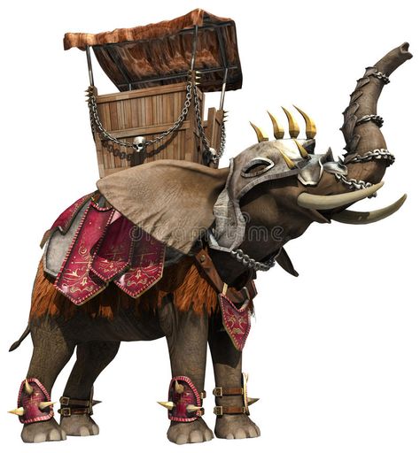 Fantasy elephant. 3D render of a fantasy elephant in an armor #Sponsored , #AFFILIATE, #paid, #elephant, #fantasy, #render, #Fantasy Armor Illustration, Fantasy Elephant, Ring Wraiths, Armor Tattoo, Elephant Illustration, Elephant Art, Monster Design, Howls Moving Castle, Mystical Creatures