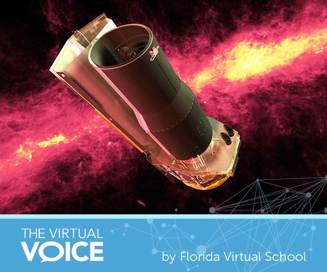 A teacher at FLVS describes her experience doing astronomical research with NITARP NASA and Caltech researchers. Space Observatory, Spitzer Space Telescope, Nasa Jpl, James Webb Space Telescope, Hubble Space, Milky Way Galaxy, Hubble Space Telescope, Space Telescope, Telescopes