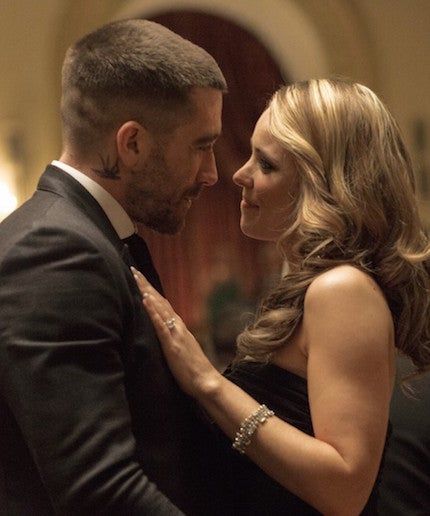 Southpaw Movie, Black And White Instagram, Rockabilly Hair, Country Girl Quotes, Workout Playlist, Couples Vibe, Rachel Mcadams, Jake Gyllenhaal