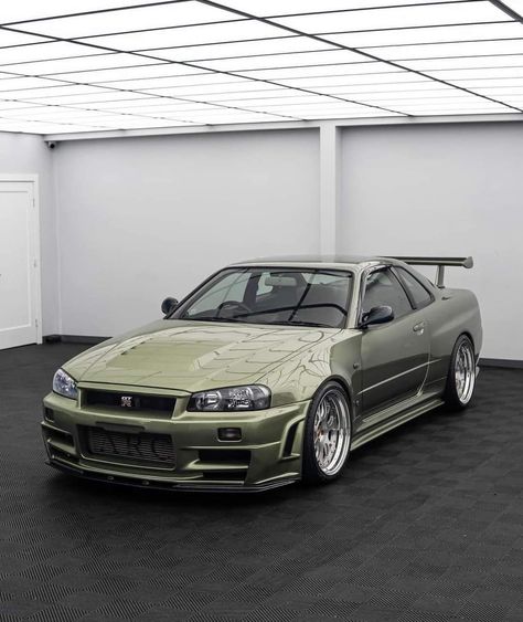 Nissan Skyline R34 Gtr, Nsx Na1, Incredible 2, Nissan Skyline R34, Nissan R34, Carros Bmw, Nissan Gtr R34, Datsun Car, Skyline Gtr R34