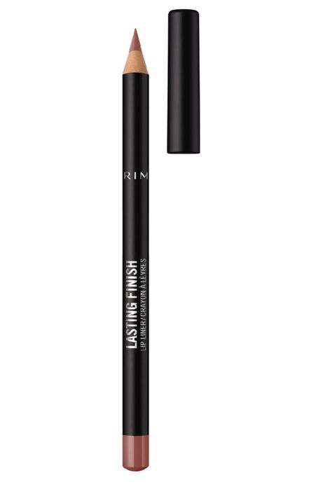 Rimmel Cappuccino Lipliner, Rimmel Lip Liner, School Wishlist, Makeup Wishlist, Luna Park, Fragrances Perfume Woman, Makeup Help, Lip Crayons, Makeup Must Haves