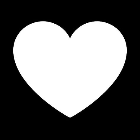 Heart Frame Png Aesthetic, Heart Pfp Mask, Heart Frame Png, Heart Shape Png, Hart Icon, San Edit, Icon Mask, Pfp Mask, Green Edit