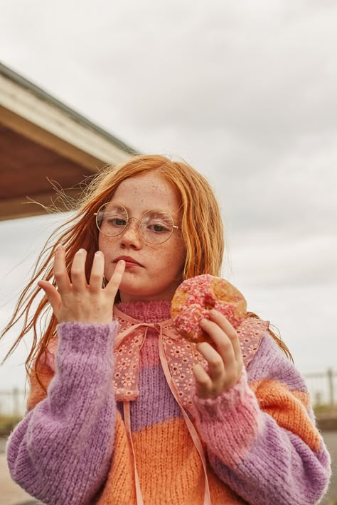 Childrenswear Trends, Barbour Kids, Braids Easy, Kids Fashion Magazine, Zara Spring, Girls Winter Fashion, Kids Fashion Blog, Young Magazine, Milk Magazine