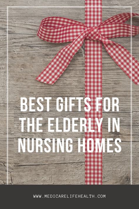 Care Package For Nursing Home Resident, Decorating Nursing Home Room Ideas, Nursing Home Resident Gifts, Gifts For People In Nursing Homes, Diy Gifts For Nursing Home Residents, Christmas Gift Ideas For Nursing Home Residents, Christmas Gifts For Nursing Home Residents, Nursing Home Valentine Ideas, Gift Ideas For Nursing Home Residents