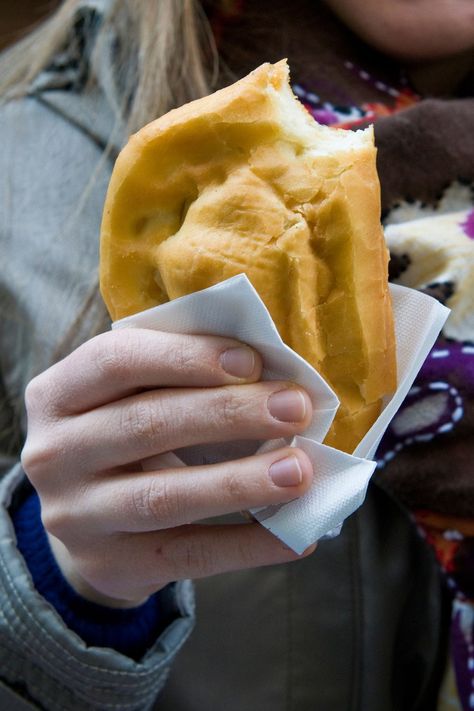 The Best Street Food in Italy | Condé Nast Traveler Italian Street Food, Toscana Italia, Italy Food, Best Street Food, Italy Travel Tips, Visit Italy, Rome Travel, Italy Vacation, Foodie Travel