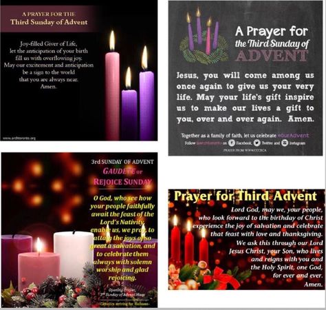 3rd Sunday Of Advent Joy, 3rd Sunday Of Advent, Advent Catholic, Third Sunday Of Advent, First Sunday Of Advent, Feasts Of The Lord, One God, Sunday Worship, Morning Nature