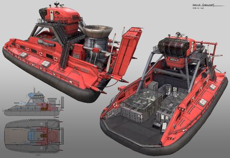 Mobile Hospital, Firefighter Equipment, Feng Zhu Design, Feng Zhu, Architecture Jobs, Rescue Vehicles, Rescue Team, Utility Vehicles, Futuristic Cars