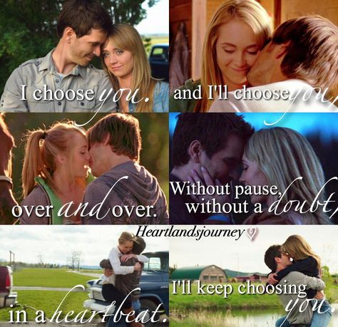 Amy Heartland, Heartland Characters, Heartland Actors, Heart Land, Heartland Quotes, Ty Borden, Heartland Amy, True Love Waits, Amy And Ty Heartland