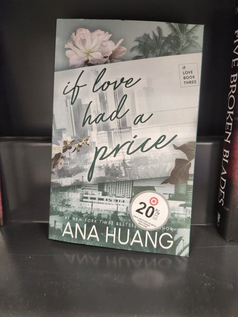 If Love Had A Price, Anna Huang, Thor 1, Reading Notebook, Book Log, Book Worm, Reading Ideas, Reading Room, It Is Well