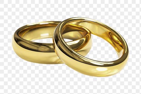 Couple's Rings, Wedding Sticker Design, Wedding Ring Png, Golden Wedding Rings, Wedding Ring Background, Ring Background, Ring Png, Flower Images Wallpapers, Ring Sticker