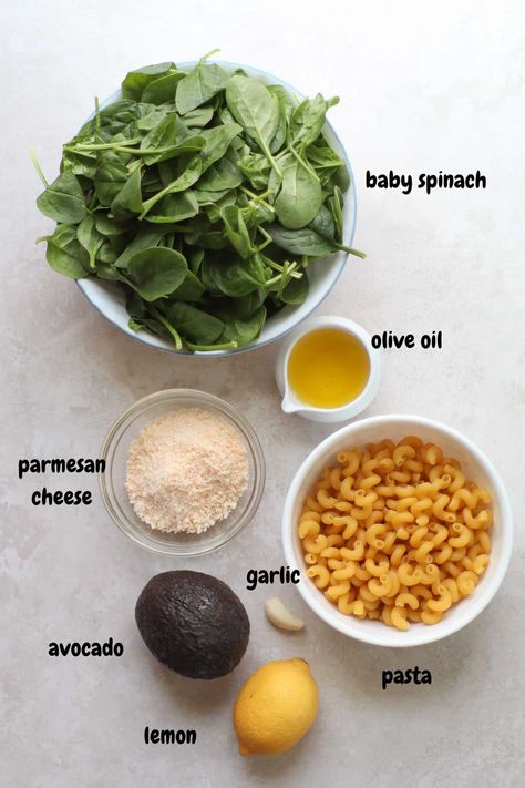 Pasta For One Year Old, Baby Food With Spinach, Spinach Blw, Blw Pasta, Hulk Pasta, Baby Pasta Sauce, Pasta Recipes For Babies, Green Pasta Recipe, Green Pasta Sauce